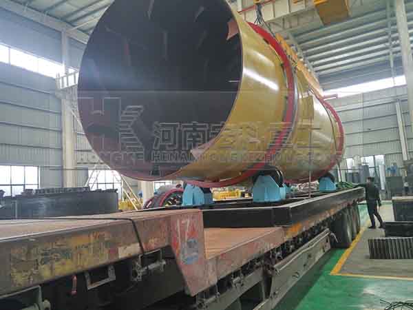 大連沙河口區沙子、河沙、黃沙、海沙、石英砂的烘干處理設備