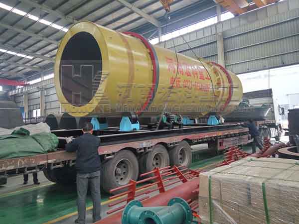 南通市沙子、河沙、黃沙、海沙、石英砂的烘干處理設備