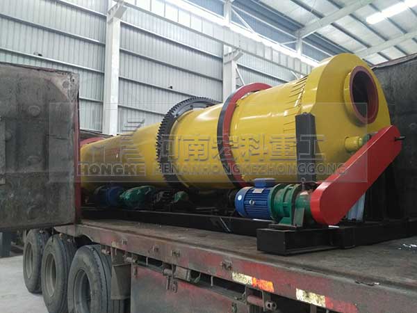 豬糞也能賺錢,看豬糞烘干機如何變廢為寶