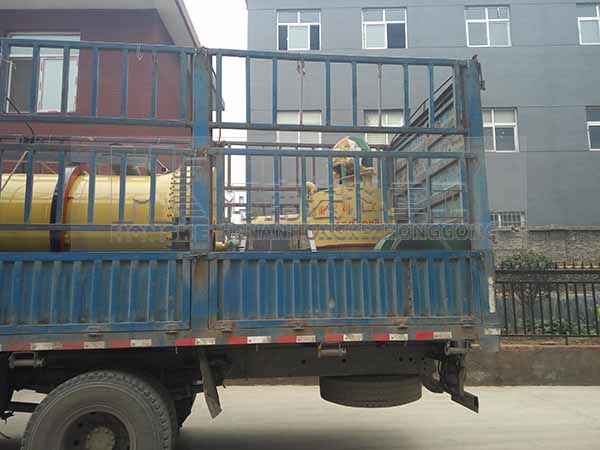 北流市沙子、河沙、黃沙、海沙、石英砂的烘干處理設(shè)備