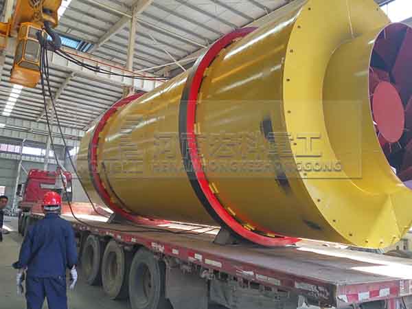 屯昌縣沙子、河沙、黃沙、海沙、石英砂的烘干處理設備