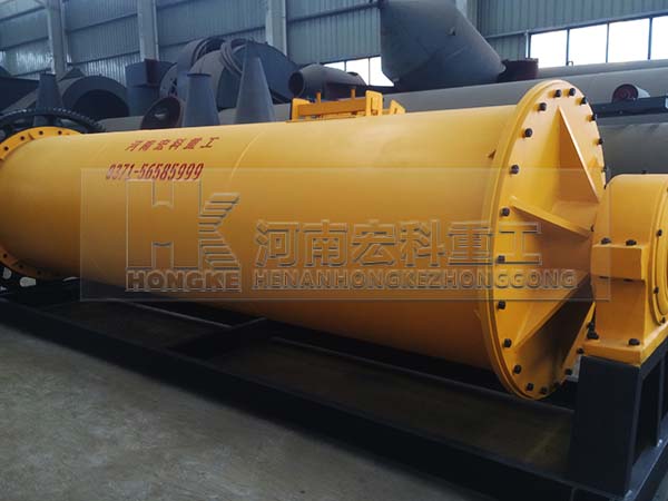 河南宏科重工球磨機(jī)廠(chǎng)家