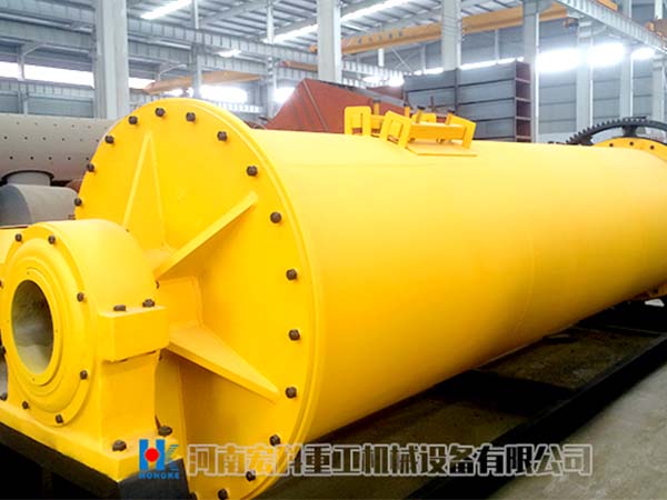 球磨機圖片